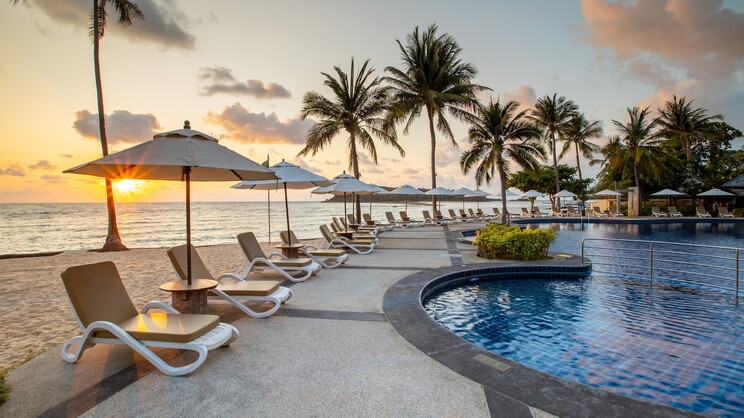 Nora Beach Resort & Spa